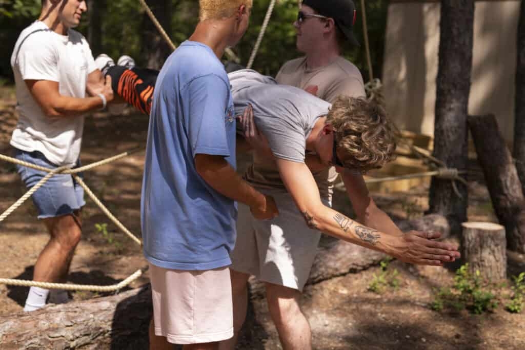 Camp