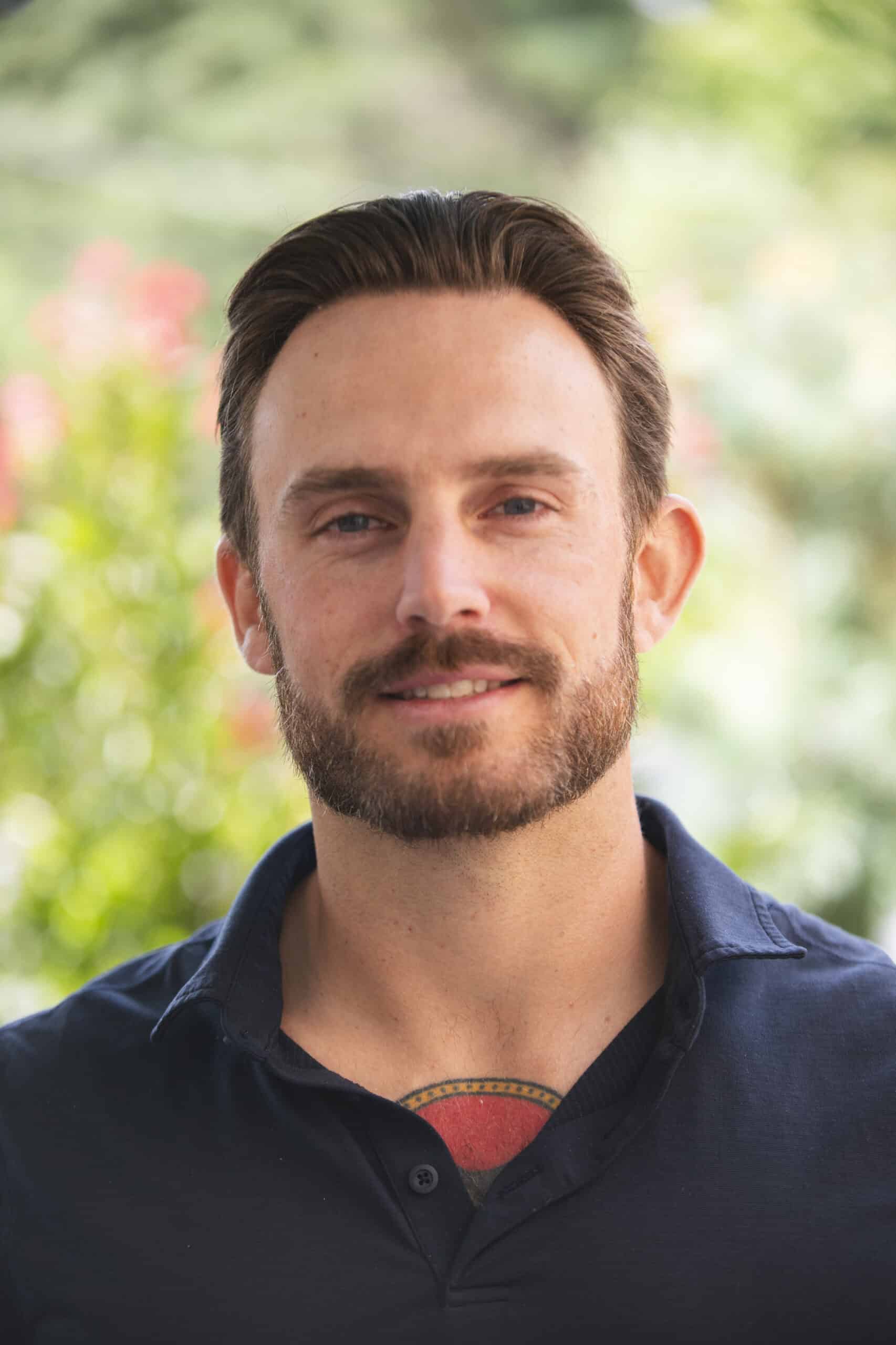 Scott Hansen Scott Hansen