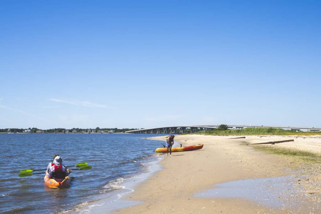 Kayak