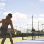 Pickleball
