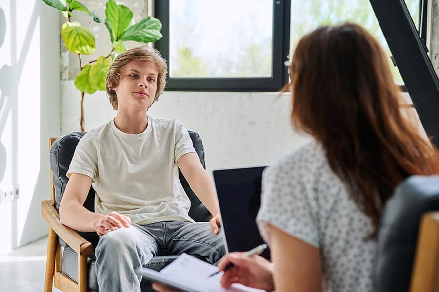 Counseling Counseling