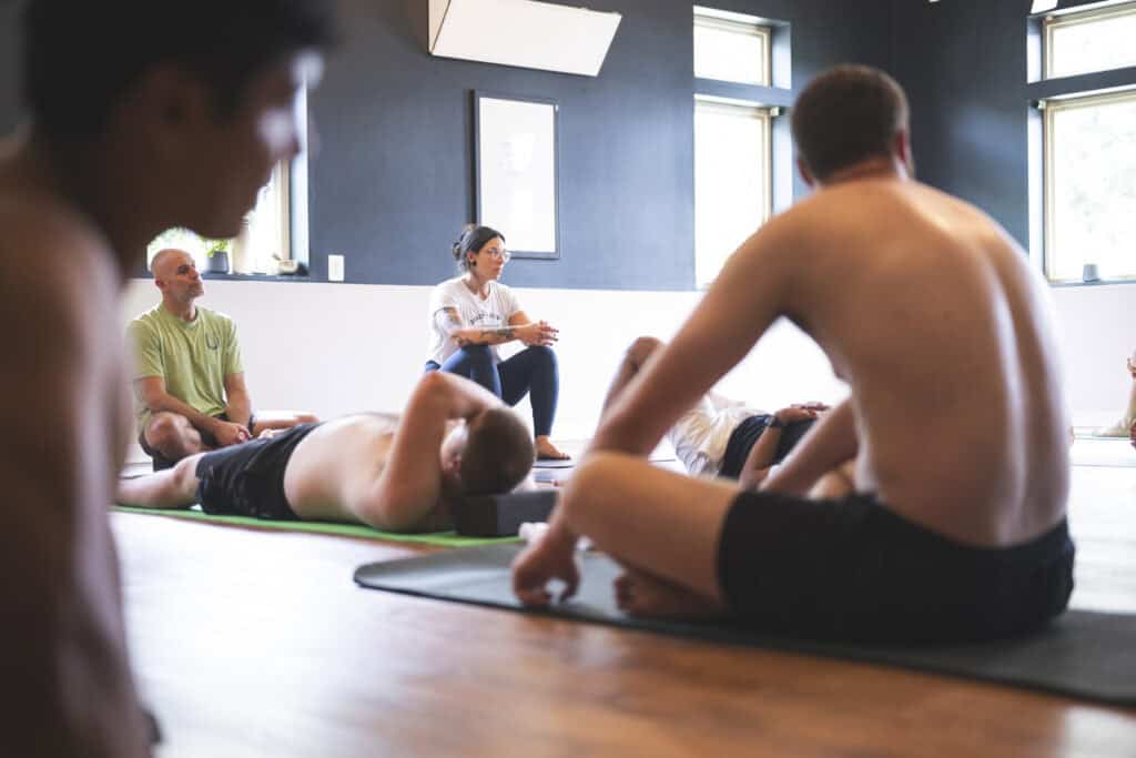 Experiential Therapies Experiential Therapies